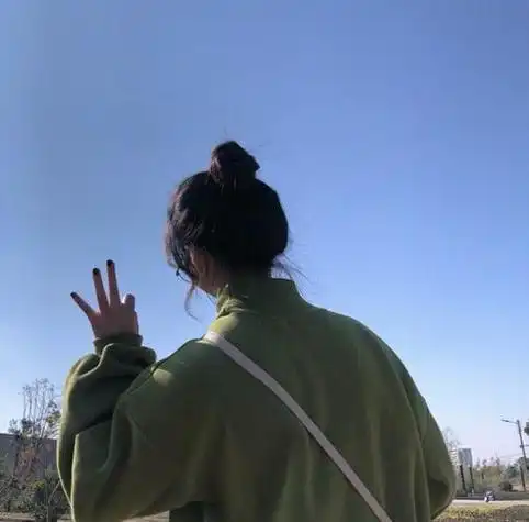 78背影78女生头像78真人78