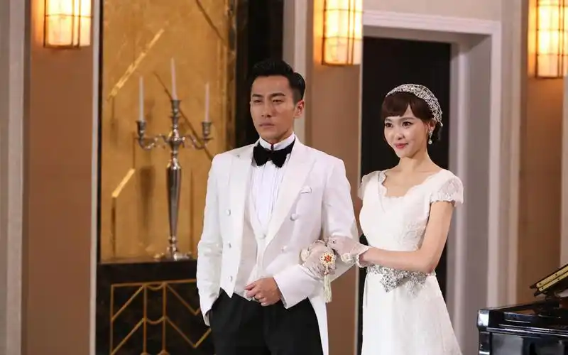 千金女贼电视剧照壁纸影视剧照明星图片千金女贼唐嫣刘恺威win7壁纸