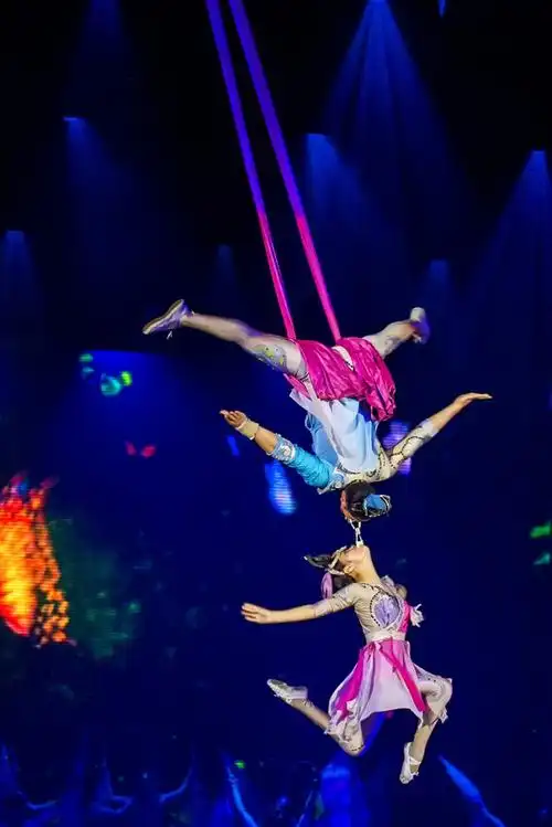 杭州 【悠游三日】自宋城起,寻迹杭州千年美丽宋城千古情 穿越千年的