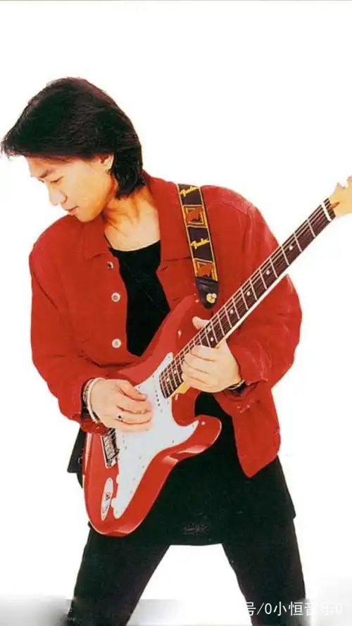 黄家驹已经成为历史,但是他留下的辉煌却依然很难超越!