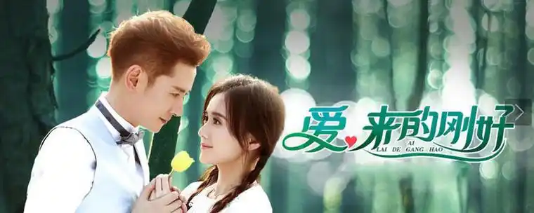 爱来的刚好丁海和段雪晴结局 丁海和段雪晴结局在一起没