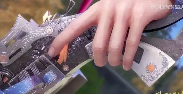 斗罗大陆是一个优胜劣汰的世界,由庞大的魂师团队以及成千上万的魂兽