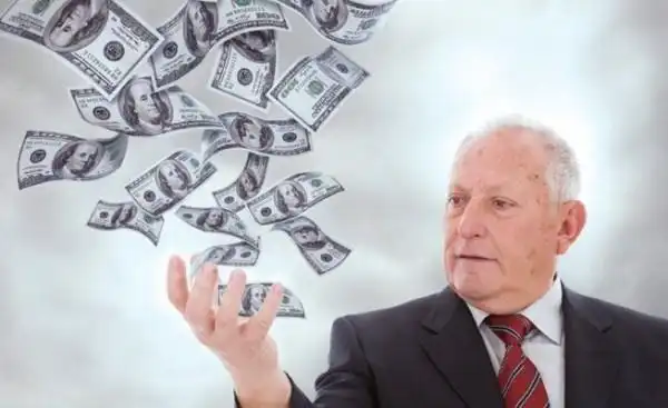 有多少钱才能在美国过真正的富人生活?