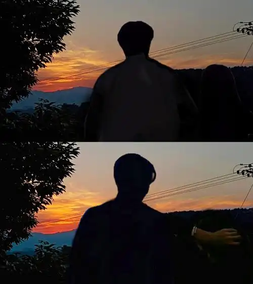 刘耀文同桌无语