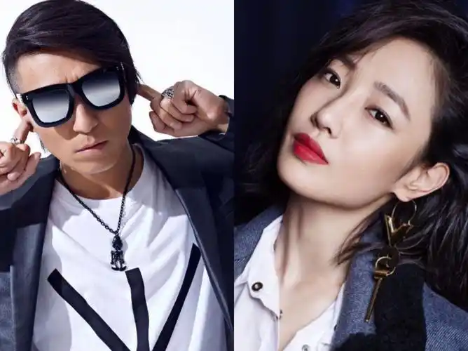 陈羽凡新歌被断章取义?或与白百何旧情复燃!