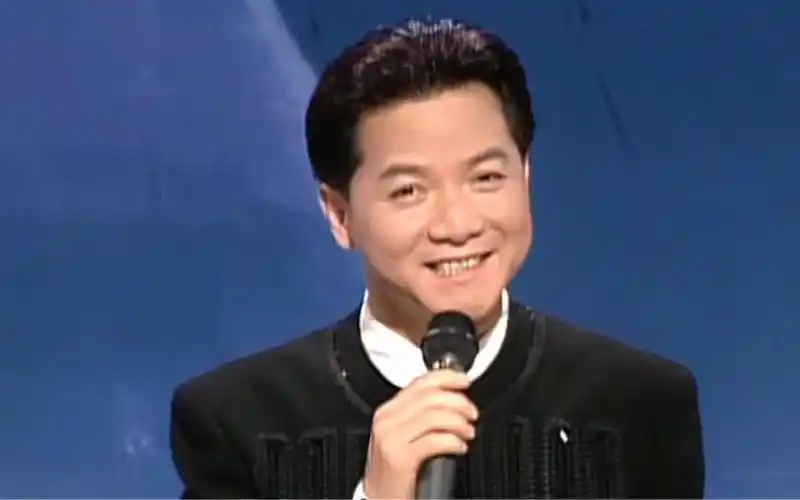 叶启田经典老歌《爱拼才会赢》,虽是闽南语歌,但绝对是一首佳作