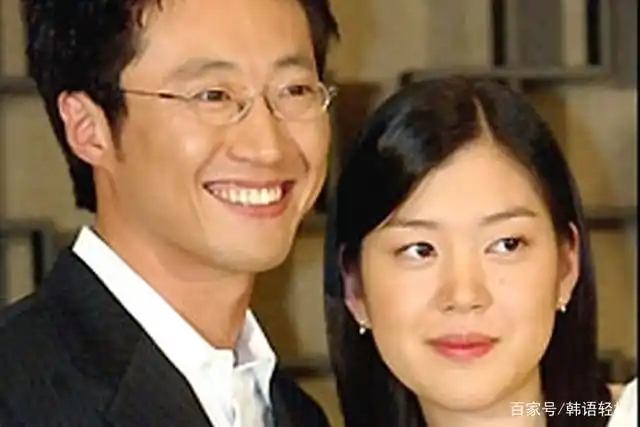 朴信阳娶了比自己小13岁的恋人,婚后才发现有过婚史,仍坚定爱情