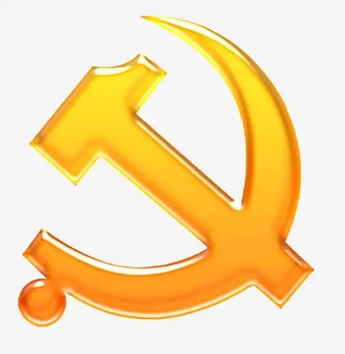 党徽logo矢量图