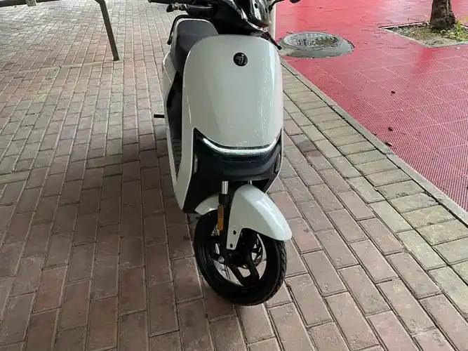 九号电动车
