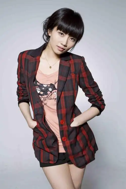 刘惜君_歌手,音乐制作人_作品_个人资料_简历_生日_经历_留言 - 酷乐