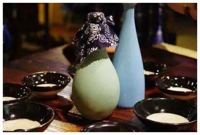 从古代"酒文化"入手,探秘古代人的生活