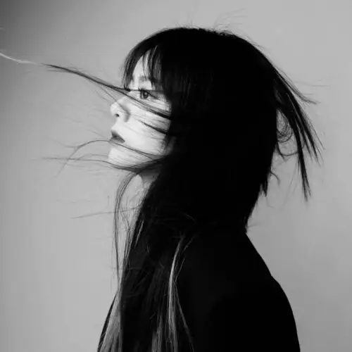 女.头像.黑白.霸气.帅气.酷