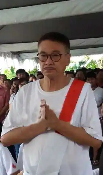 吴孟达现状曝光状况不好,身体暴瘦,走路还要人搀扶