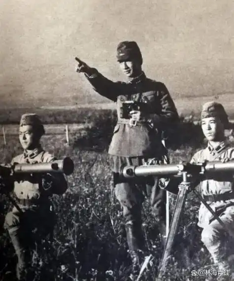 侵华日军将领小林信男的最高军职为日军第五十四军司令官,最终率部在