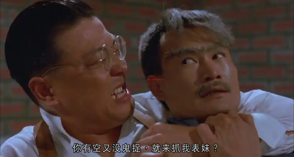 [香港][恐怖喜剧]][一眉道人][bd720p-mp4/1.95g][国粤双语中字]