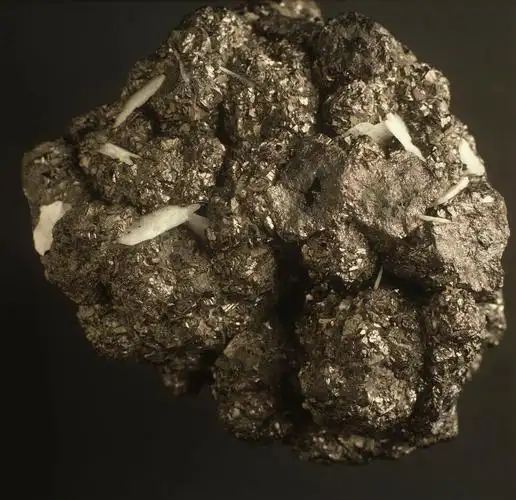 p>硫砷铜矿是砷矿的主要 a href="#">矿物 /a>组分之一.含铜48.