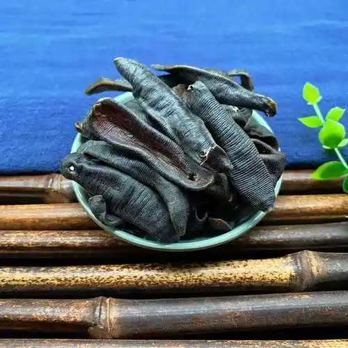 水蛭散装蚂蟥清水吊干金钱野生中药材大全其他药食同源食品