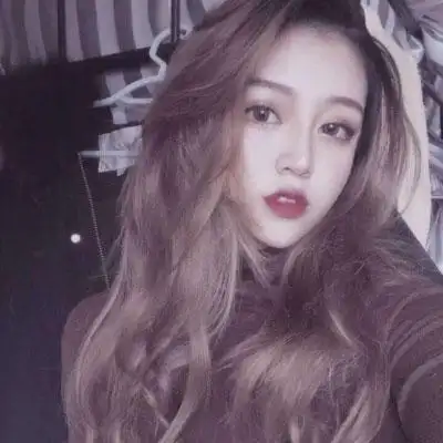 女生气质头像最新图片清纯女生微信头像图片大全