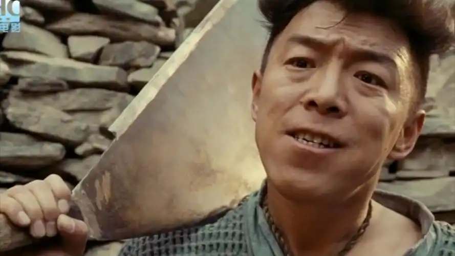 杀生#喜欢黄渤的这部电影么