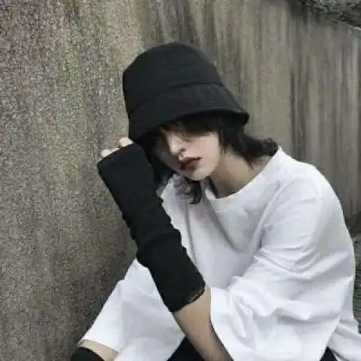 酷酷的头像女2020最新 微信头像女生霸气高冷