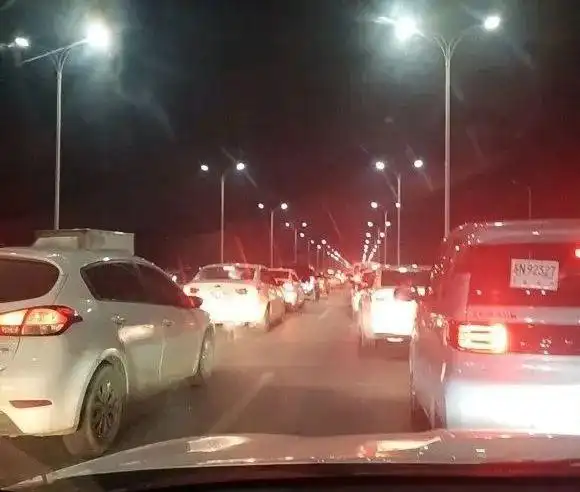 沭阳沂河大桥通行新规来了!|天津路_网易订阅