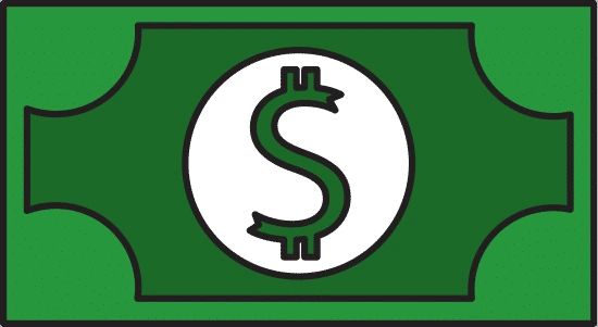 dollarbillicon