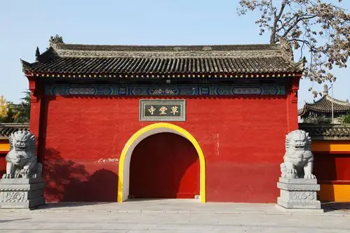 草堂寺和祥裕森林公园哪个更好玩