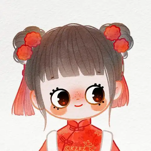 抖音2020年鼠年情侣头像,祝情侣甜蜜单身用了快速脱单吧-卡通头像