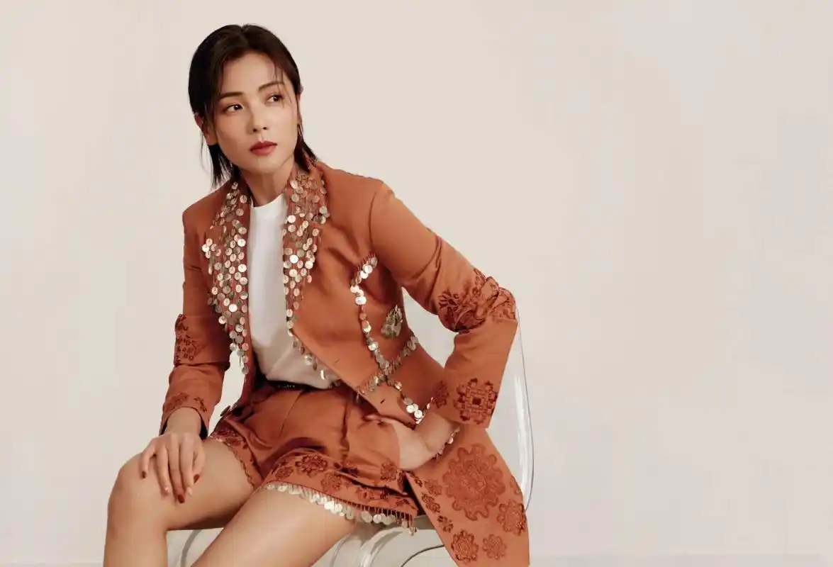 刘涛黑历史被扒出,某女星公开指责她,国民女神也要翻车  刘涛出道以来