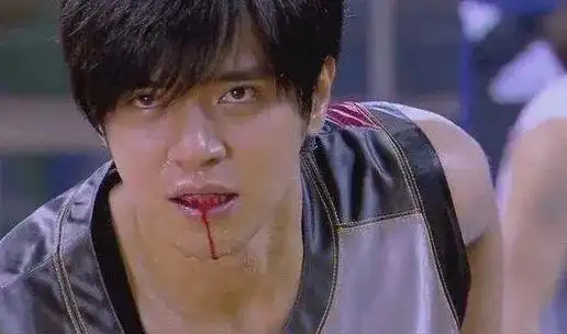 罗志祥多人运动的身体素质是怎样练成的