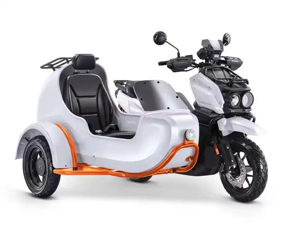 双本速刻150水冷边三轮摩托车.双本 速刻自动挡挎子,隆鑫. - 抖音