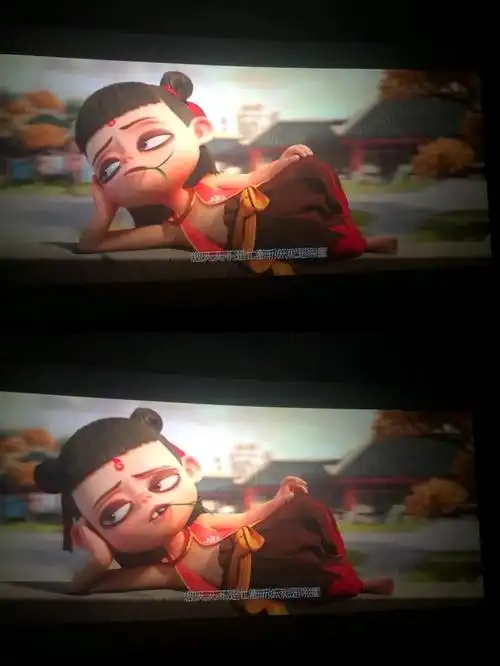 98死哪吒和敖丙cp7515国产动画崛起9399