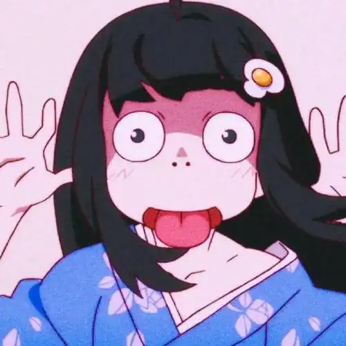 沙雕搞怪头像可可爱爱没烦恼