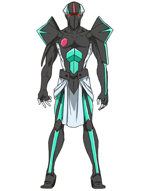 新干线变形机器人