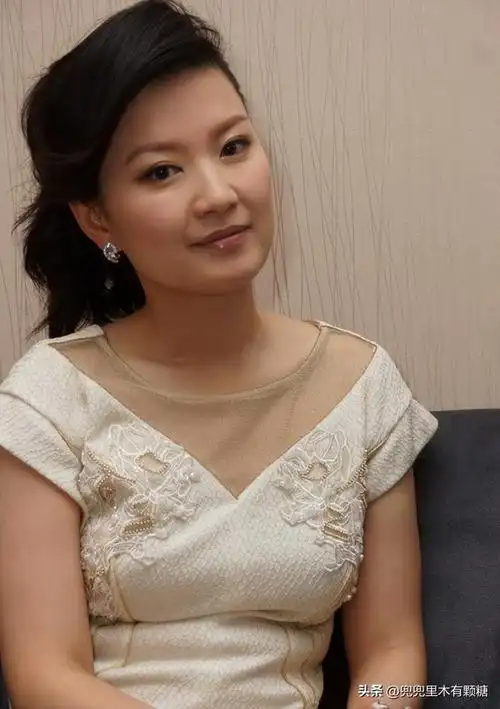 上海卫视著名主持人陈蓉,被吊销主持人证,复出后转幕后做制片人|东方