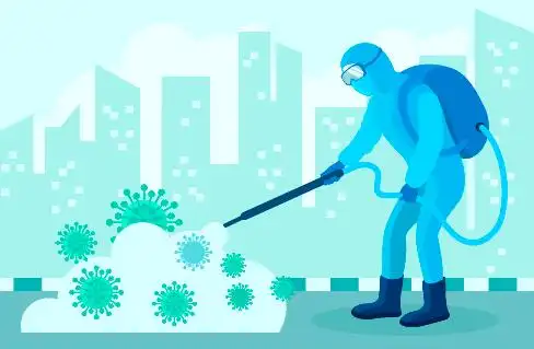 时间:04-25卡通黄色医护人员疫情防范矢量素材时间:04-25卡通白色人物