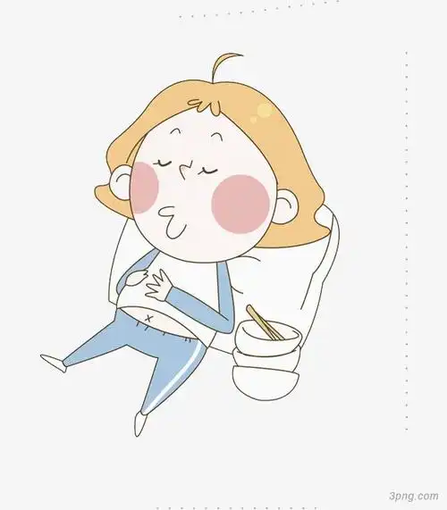 标签:休息卡通手绘女孩水彩休息睡觉枕头短发可爱卡通休息小猫马车