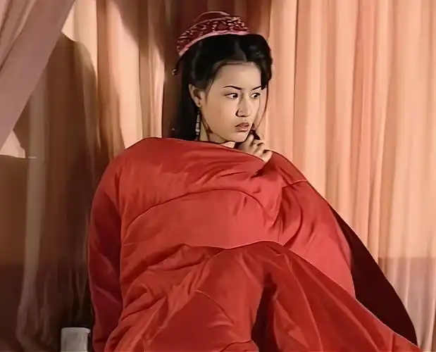 如果没遇到虚竹,梦姑最想嫁给这个男人,也是东方不败喜欢的类型