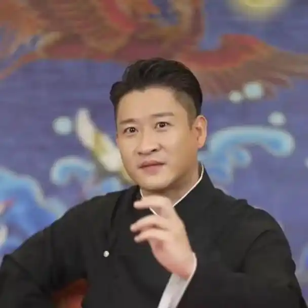 曹云金重新开始了他的直播,他的脱口秀之路,到底是什么原因?