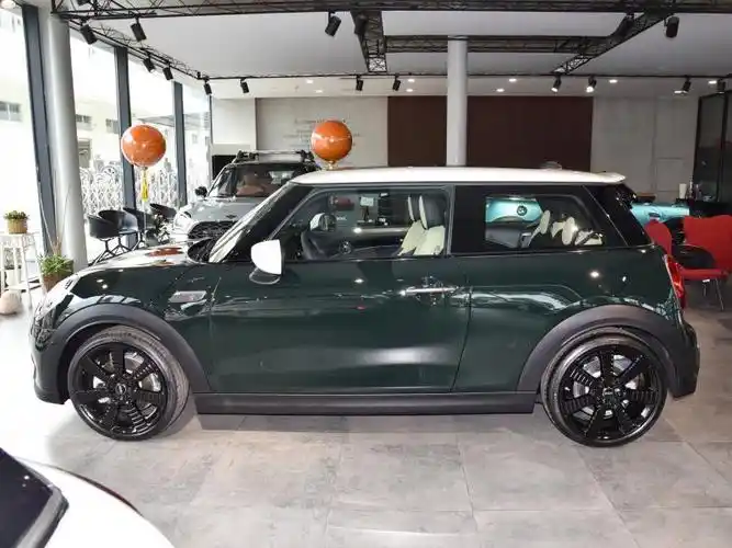 贵阳地区mini火热促销!促销优惠4.9万,赶快行动-汽车之家