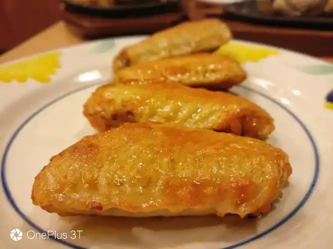 不在深夜食堂如何用手机拍出诱人的美食照片发朋友圈