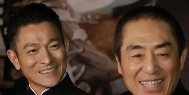 不会演农民就别演了刘德华,梁家辉"土得要命"却堪称典范