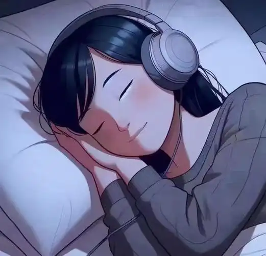 戴耳机听音乐睡觉有危害