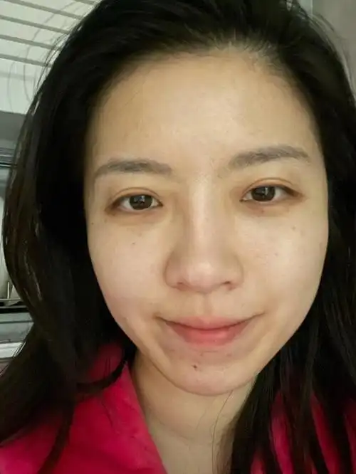 女生眼中的素颜vs 男生眼中的素颜,这也差太多了