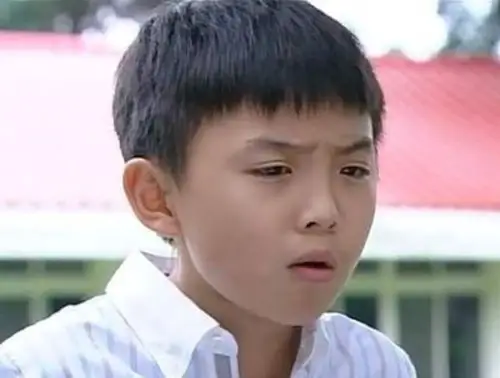 但是也有一些人虽然说是童星出身,小时候也出演过很多影视剧作品,但是
