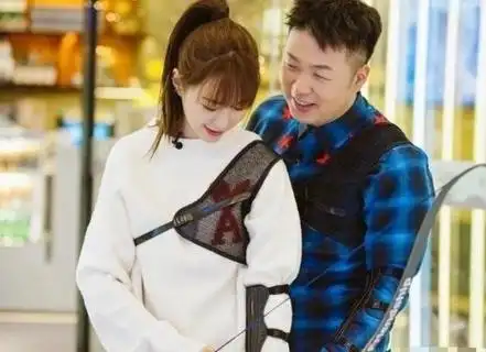 杜海涛现场祝沈梦辰生日快乐##杜海涛说沈梦辰直播压力很大##亲爱的