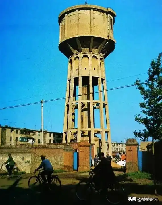 八十年代辽阳老照片 - 抖音