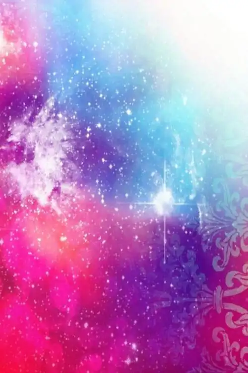 [原宿]我穿过漫天的星河,只为了和你相遇