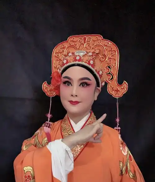 南昌青云越剧团新编越剧传统剧目《王老虎抢亲》即将上演