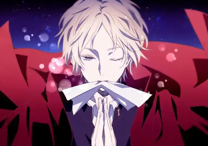 动漫壁纸夏目友人帐